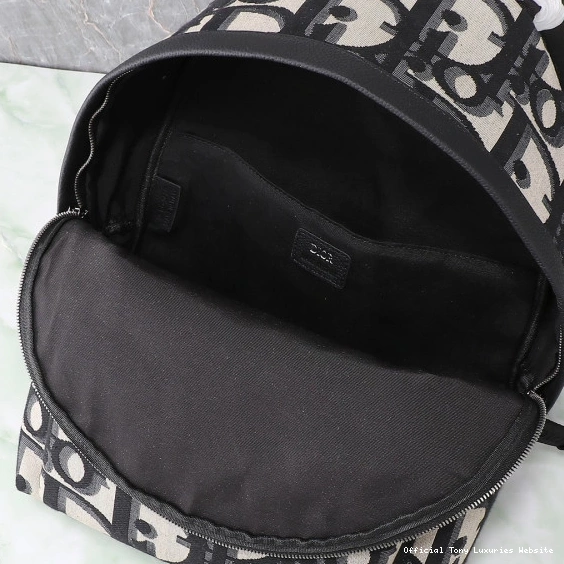 Tony Luxuries BACKPACK RIDER diro 0721